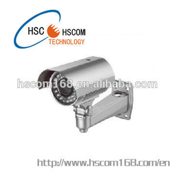 Caméra cctv AS-865 Q480TVL standard IEC ROSH personnalisée